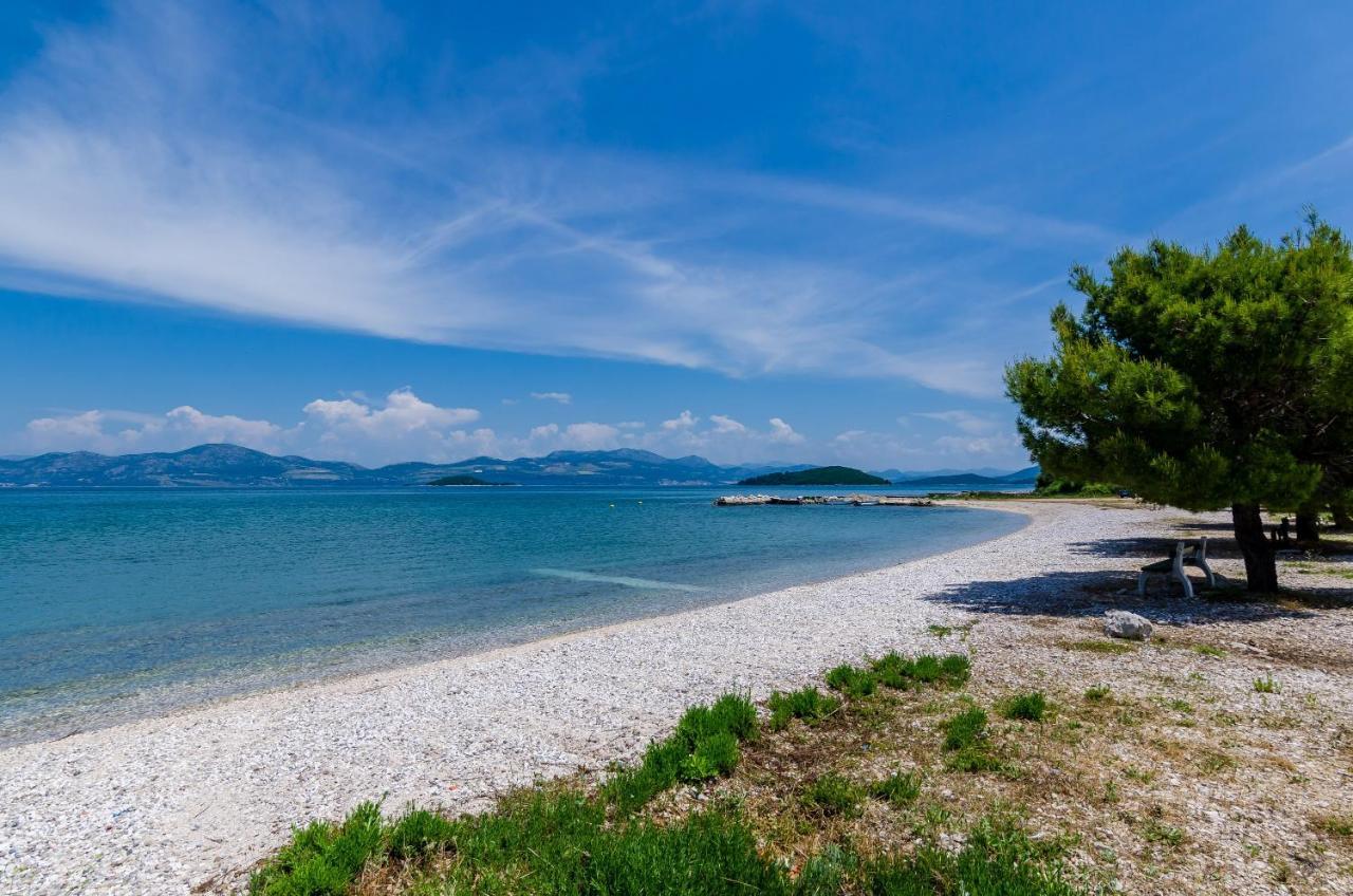 Apartments By The Sea Drace, Peljesac - 10127 Εξωτερικό φωτογραφία