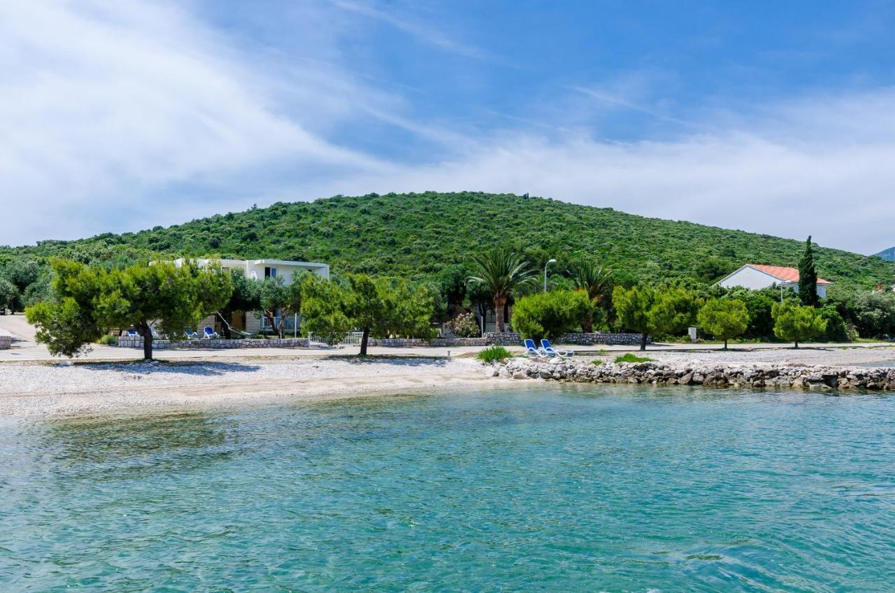 Apartments By The Sea Drace, Peljesac - 10127 Εξωτερικό φωτογραφία