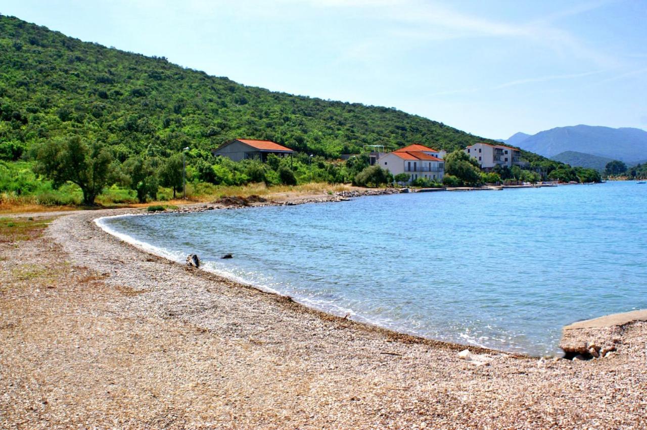 Apartments By The Sea Drace, Peljesac - 10127 Εξωτερικό φωτογραφία