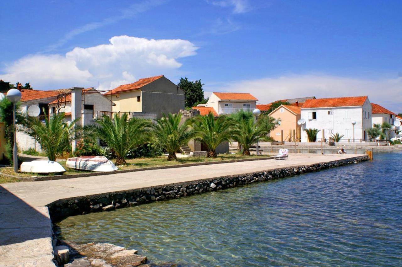 Apartments By The Sea Drace, Peljesac - 10127 Εξωτερικό φωτογραφία