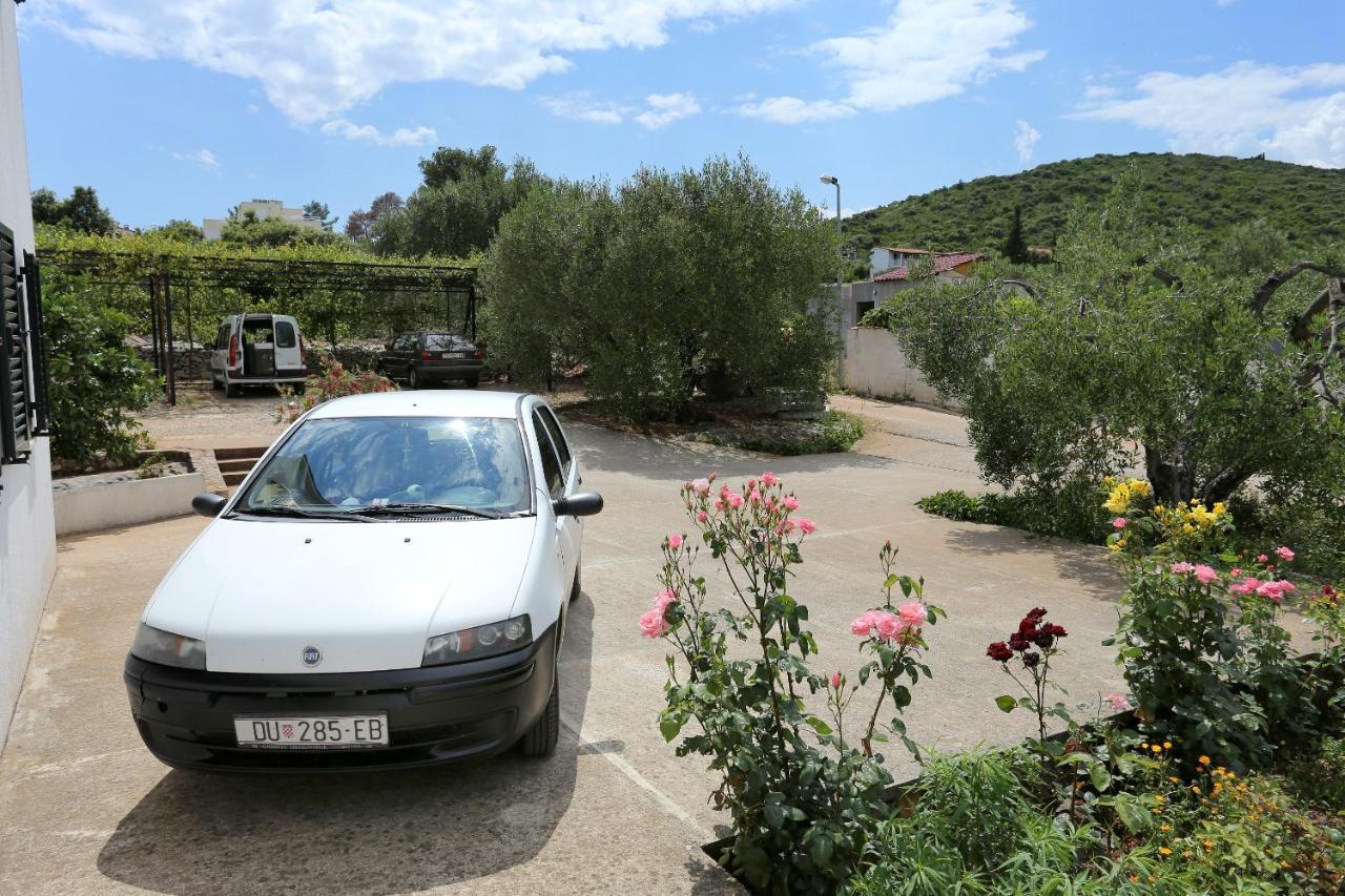 Apartments By The Sea Drace, Peljesac - 10127 Εξωτερικό φωτογραφία