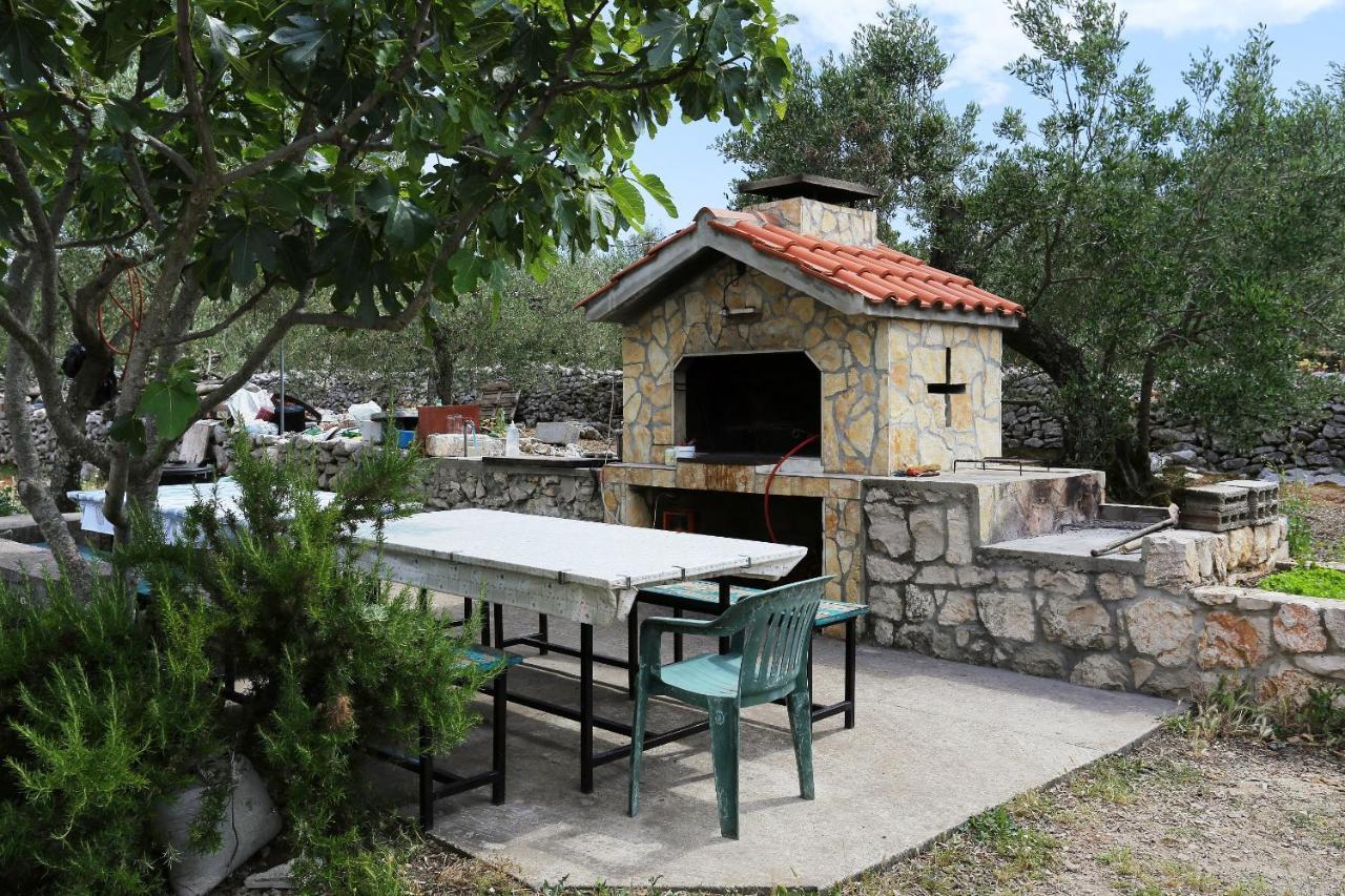 Apartments By The Sea Drace, Peljesac - 10127 Εξωτερικό φωτογραφία