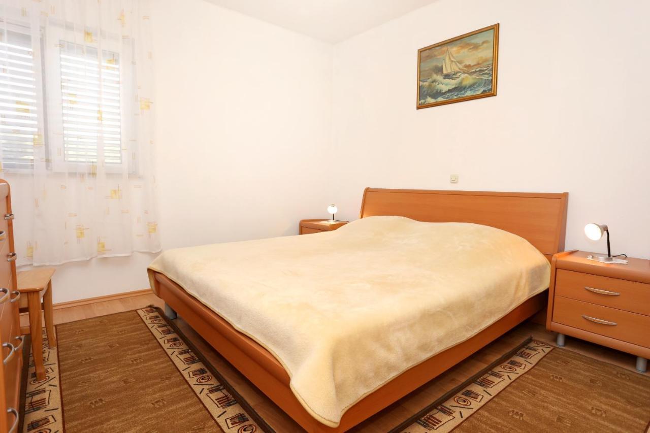 Apartments By The Sea Drace, Peljesac - 10127 Εξωτερικό φωτογραφία