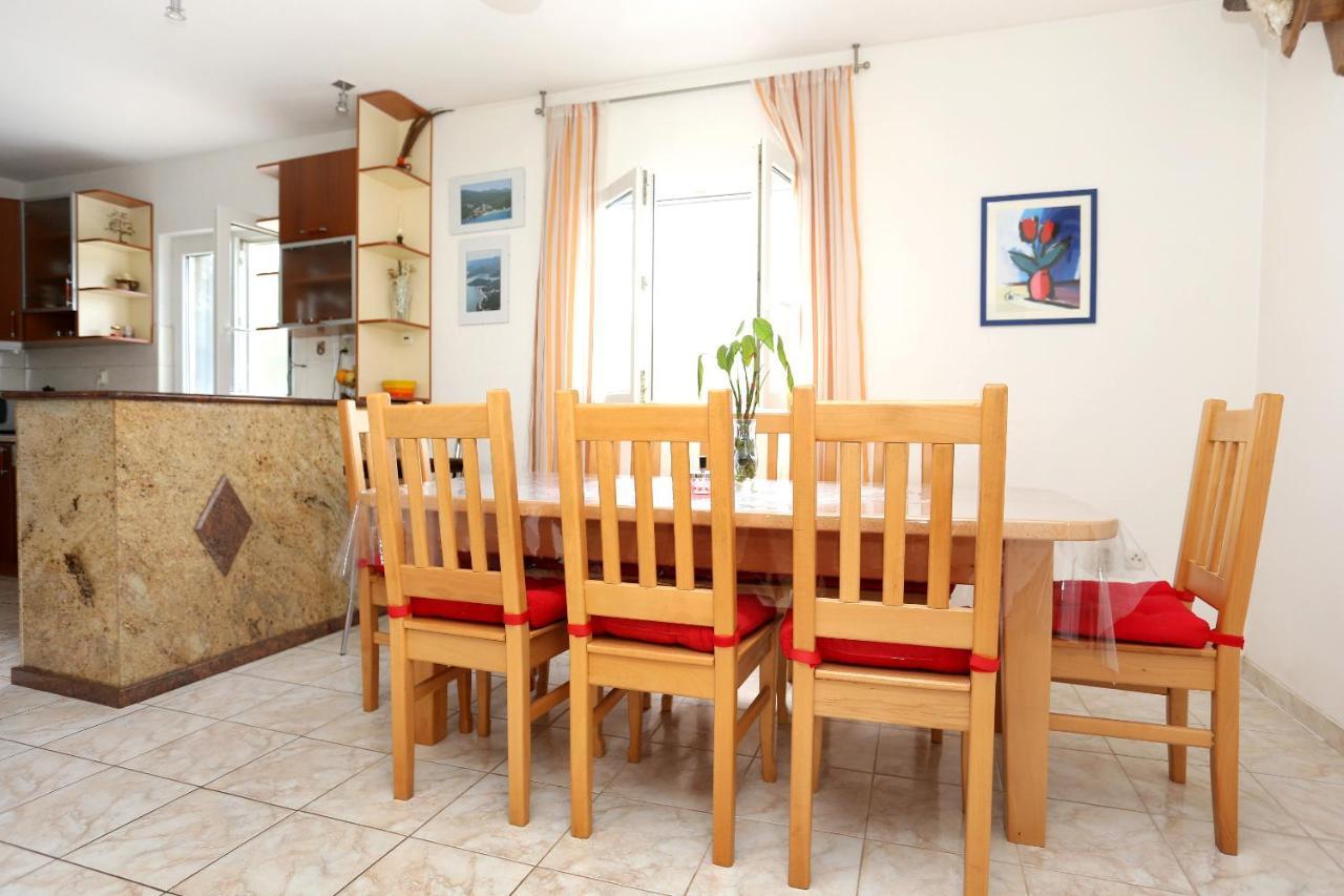 Apartments By The Sea Drace, Peljesac - 10127 Εξωτερικό φωτογραφία