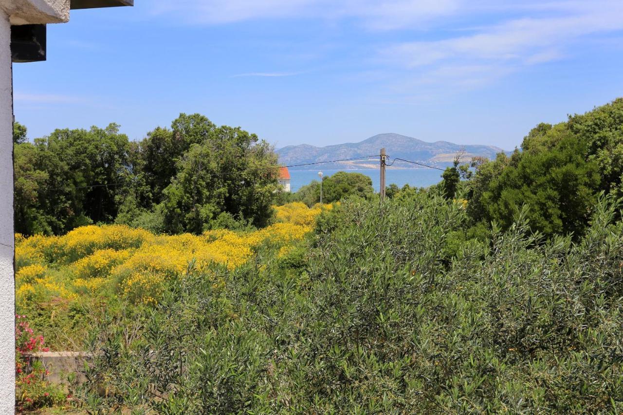 Apartments By The Sea Drace, Peljesac - 10127 Εξωτερικό φωτογραφία