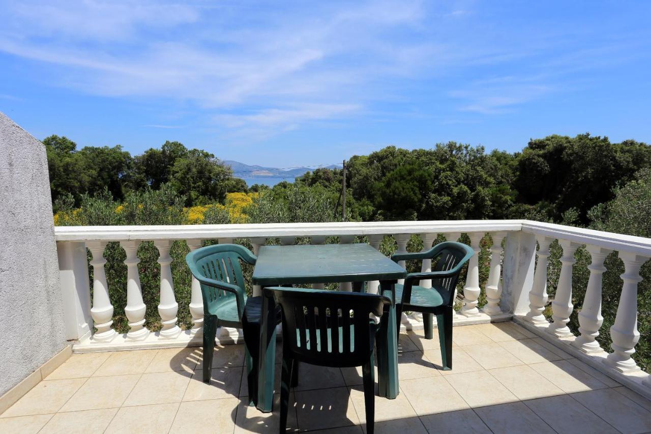 Apartments By The Sea Drace, Peljesac - 10127 Εξωτερικό φωτογραφία