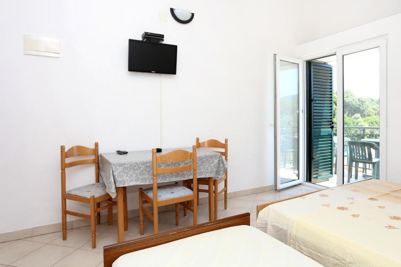 Apartments By The Sea Drace, Peljesac - 10127 Εξωτερικό φωτογραφία