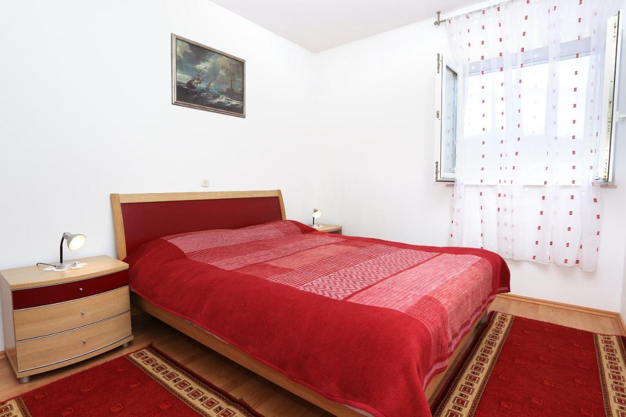 Apartments By The Sea Drace, Peljesac - 10127 Εξωτερικό φωτογραφία