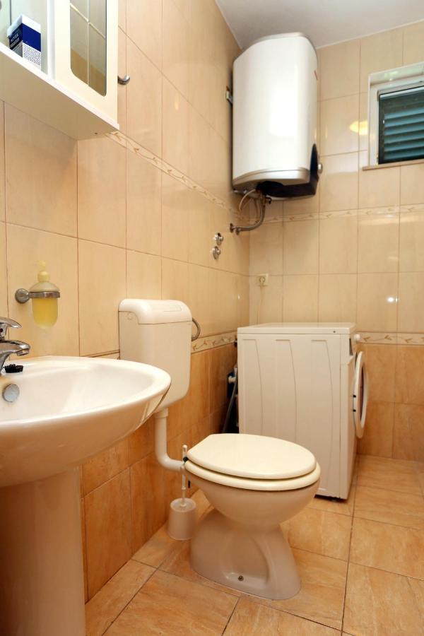 Apartments By The Sea Drace, Peljesac - 10127 Εξωτερικό φωτογραφία