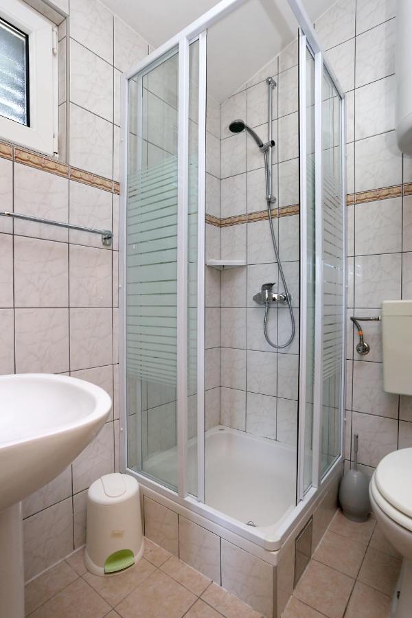 Apartments By The Sea Drace, Peljesac - 10127 Εξωτερικό φωτογραφία