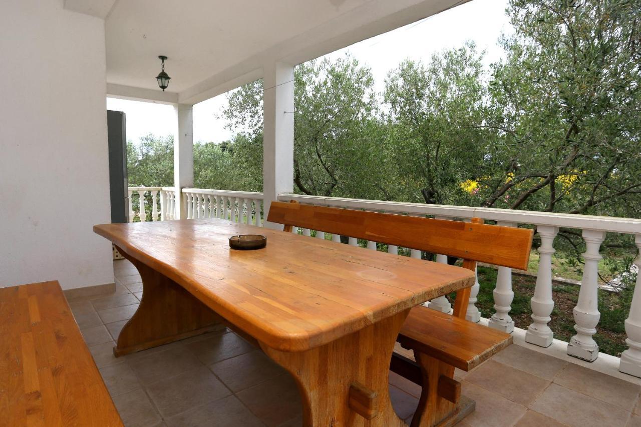 Apartments By The Sea Drace, Peljesac - 10127 Εξωτερικό φωτογραφία