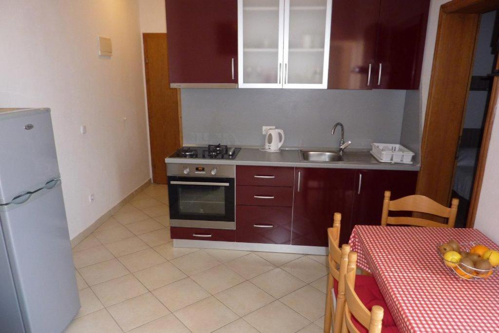 Apartments By The Sea Drace, Peljesac - 10127 Εξωτερικό φωτογραφία