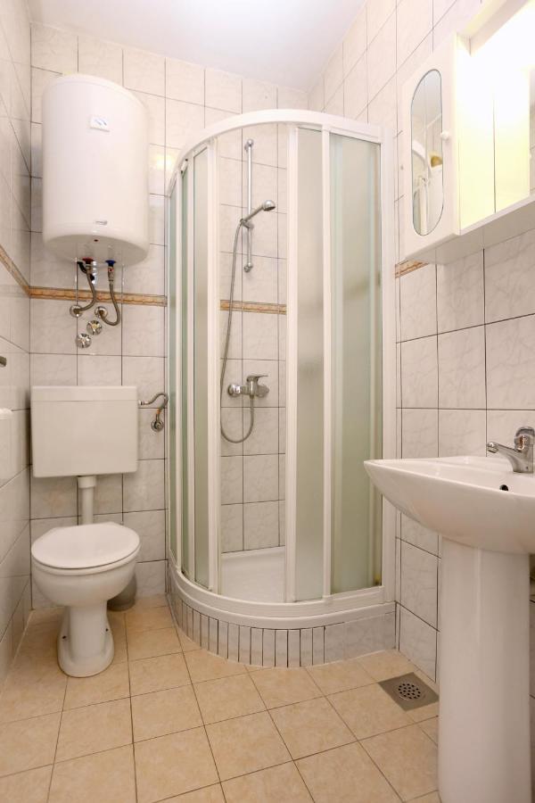 Apartments By The Sea Drace, Peljesac - 10127 Εξωτερικό φωτογραφία