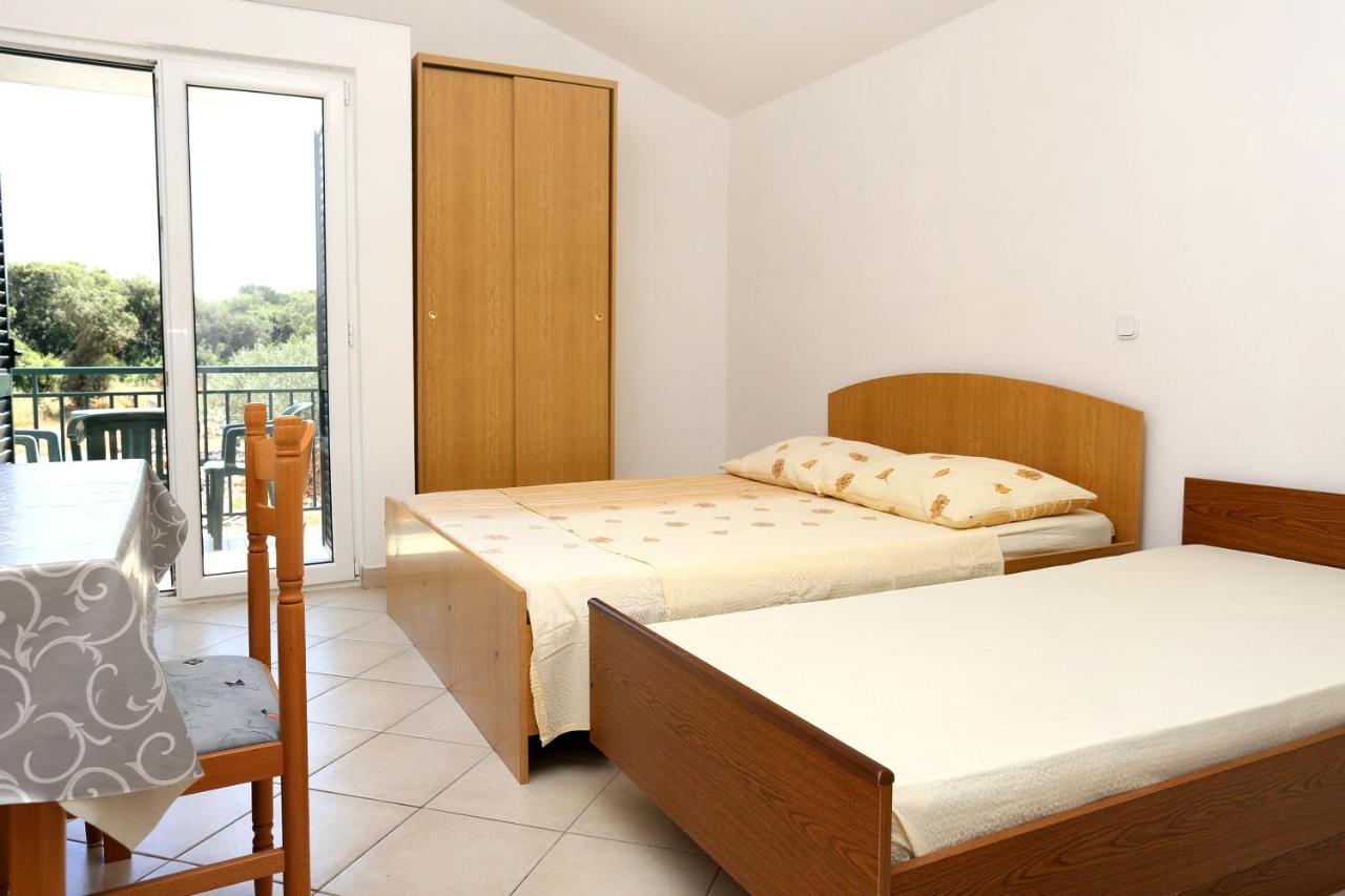 Apartments By The Sea Drace, Peljesac - 10127 Εξωτερικό φωτογραφία