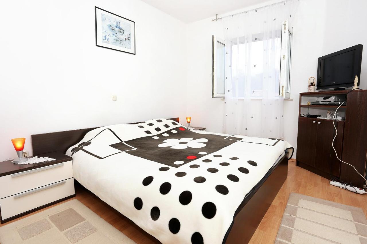 Apartments By The Sea Drace, Peljesac - 10127 Εξωτερικό φωτογραφία