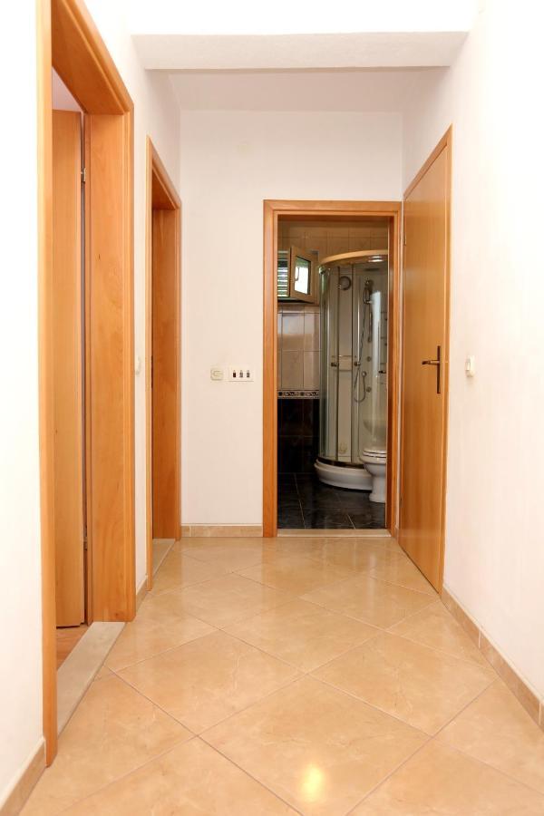 Apartments By The Sea Drace, Peljesac - 10127 Εξωτερικό φωτογραφία