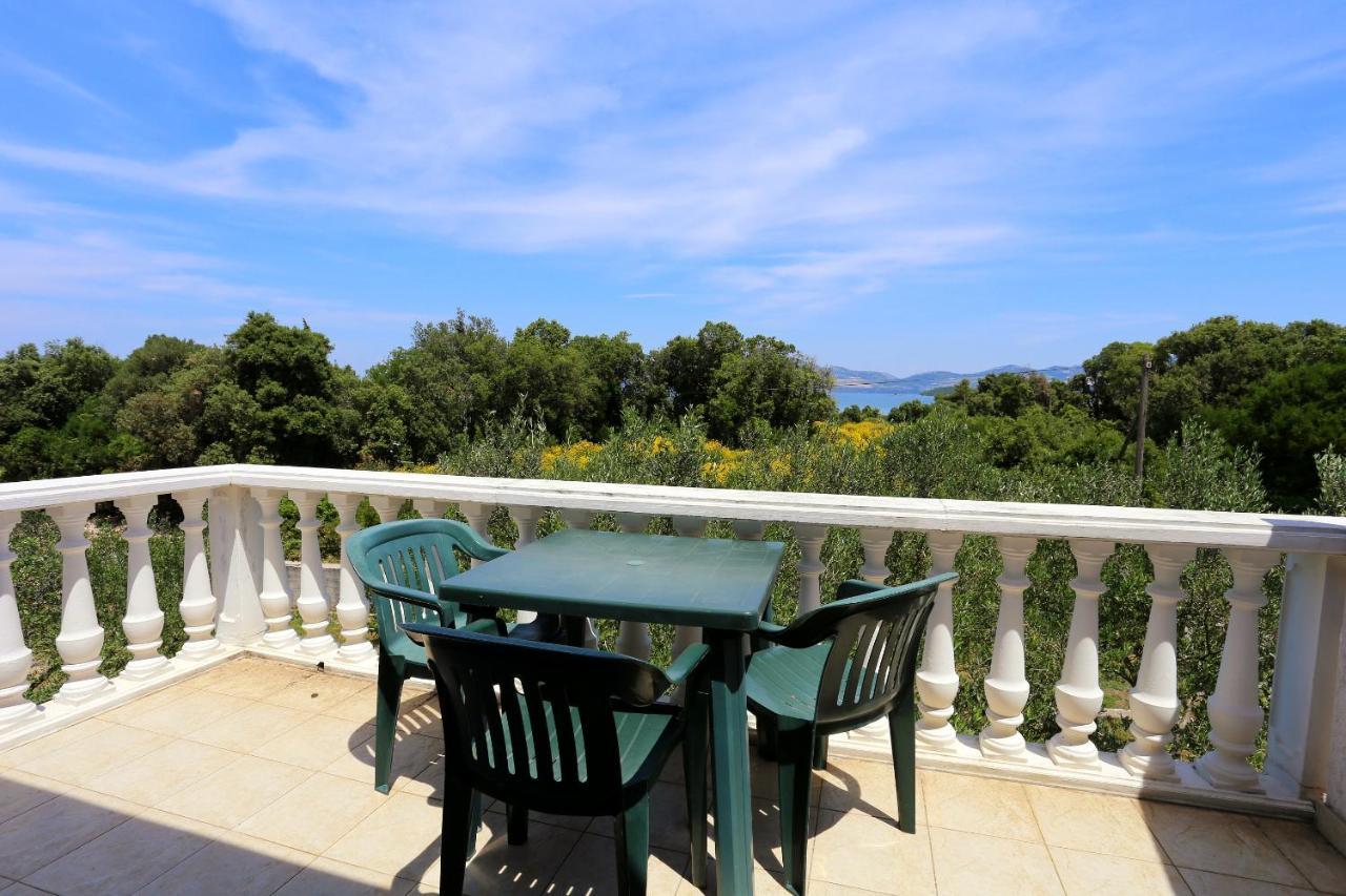 Apartments By The Sea Drace, Peljesac - 10127 Εξωτερικό φωτογραφία