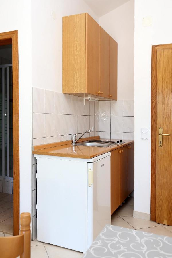 Apartments By The Sea Drace, Peljesac - 10127 Εξωτερικό φωτογραφία