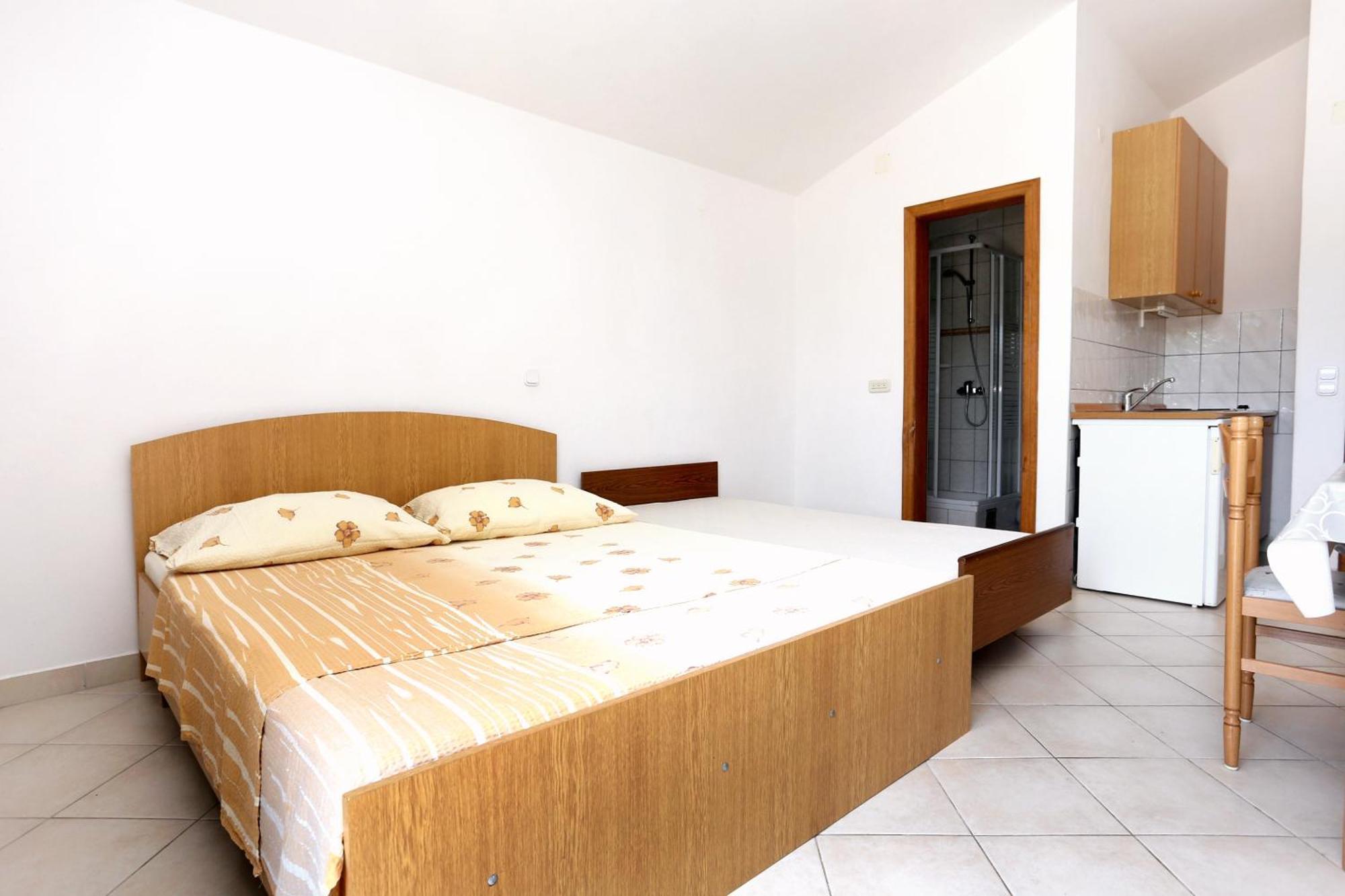Apartments By The Sea Drace, Peljesac - 10127 Δωμάτιο φωτογραφία